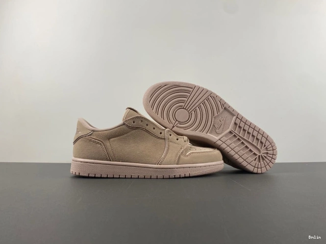 Bmlin Shoes NS Beige Retro Low AO1935-204 1 Jordan Particle 0814